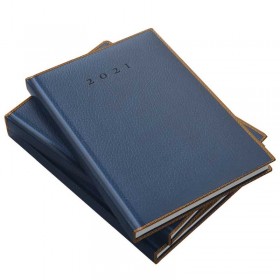 Agenda A5 datata Herlitz Premium Deluxe